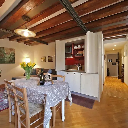Apartment Appartamenti Inside Palazzo Foscarini *