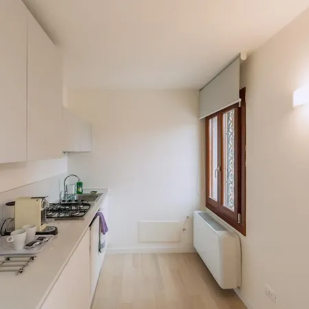 Apartmán Charming Palace Corte Del Teatro