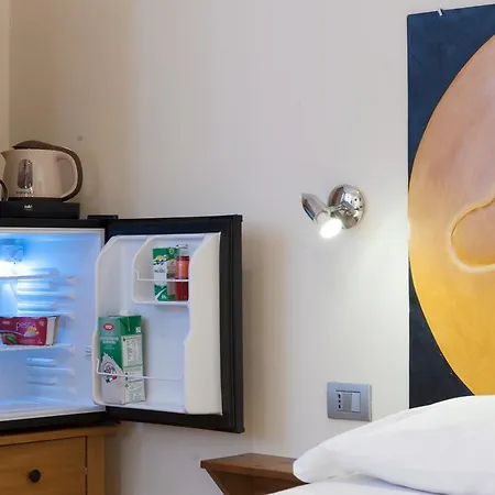 Ai Tagliapietra Guest house Venice