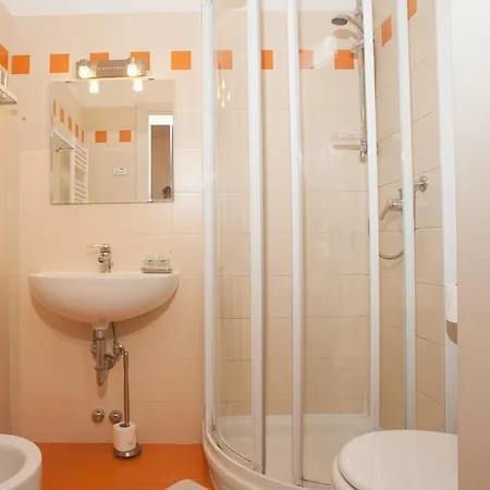 Ai Tagliapietra Guest house
