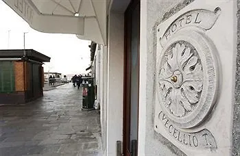 Vecellio Hotel Venice
