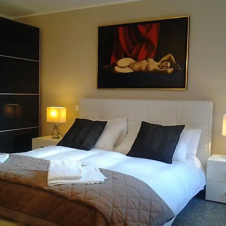 Optyflat Hotell