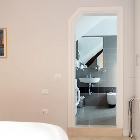 Apartament Venier Wenecja