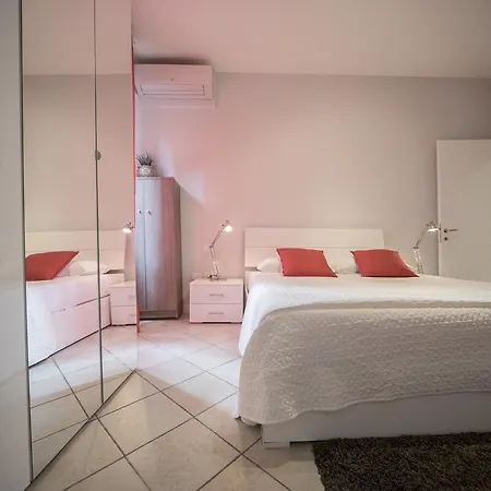 Apartament Venier Wenecja