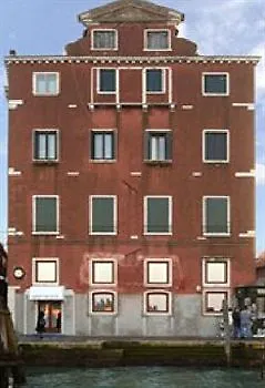 Vecellio Hotel Venice