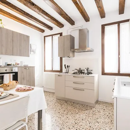 Cà Boldo Terrace 2.0 Apartamento