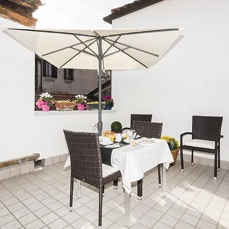 Cà Boldo Terrace 2.0 Apartamento Veneza
