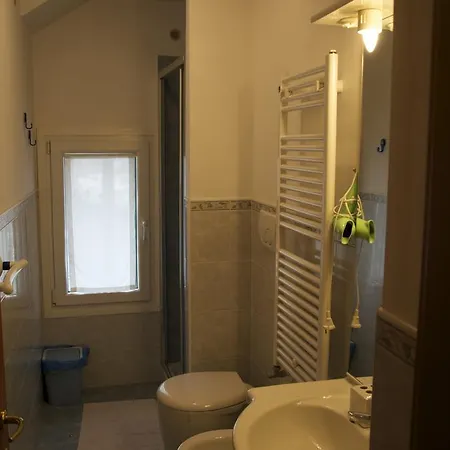 Ca' Delle Erbe Appartement Venise