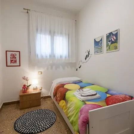 Ve-nice Canal Grande Sc1979 Apartment *