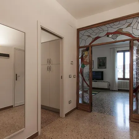Ve-nice Canal Grande Sc1979 Apartment