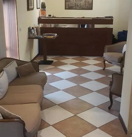 Cà Doge Bed & Breakfast