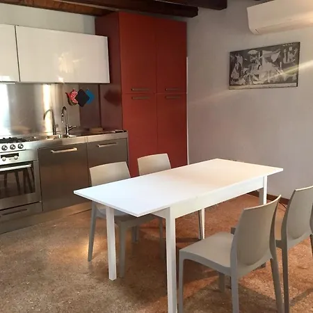 Apartamento Cool *