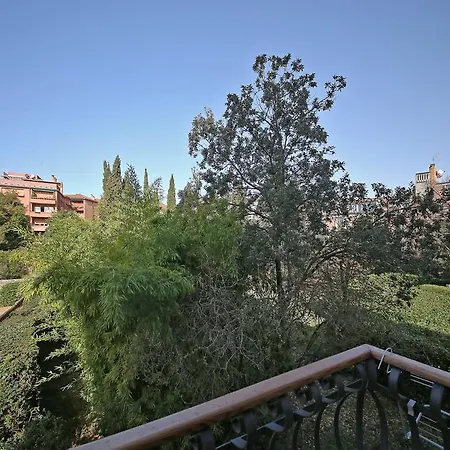 Apartment Appartamenti Inside Palazzo Foscarini