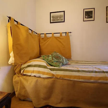 Apartment Appartamenti Inside Palazzo Foscarini *