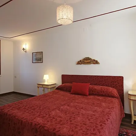 Appartamenti Inside Palazzo Foscarini Venice