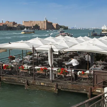 Hotel Hotel La Calcina Venice