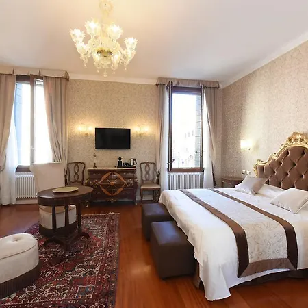 Maison d'hôtes 40.17 San Marco