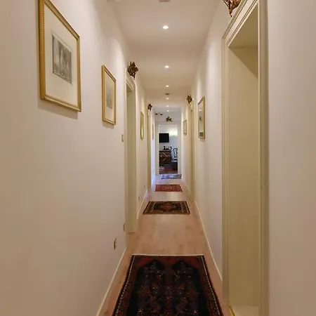 40.17 San Marco Maison d'hôtes 2*