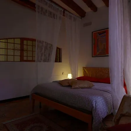 Apartment Casa Di Primavera