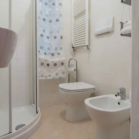 Casa Di Primavera Apartment Venice