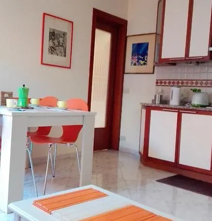 Appartement Bacanal *