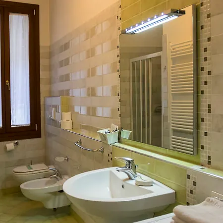 شقة Ca Sant'angelo