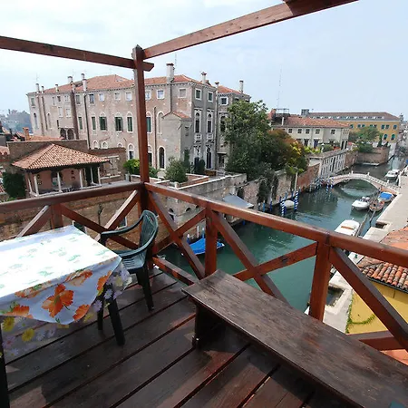 Campo San Trovaso * Veneza