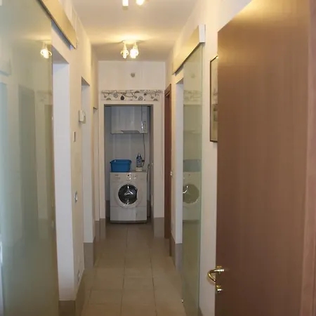 Appartement Ca' Delle Erbe Venise