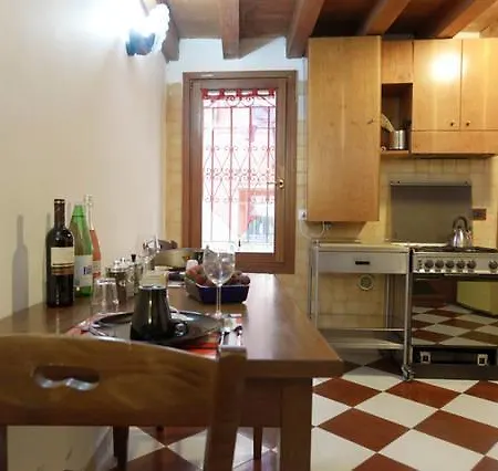 Mario 1479 Apartamento Venecia