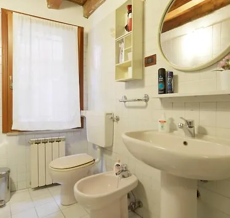 Apartamento Mario 1479 *
