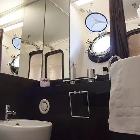 Yacht Bert Venezia 5*