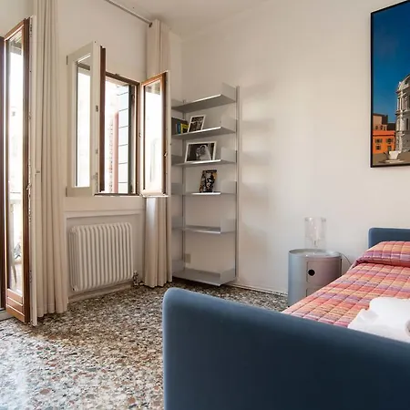 La Terrazza Di Vivaldi Сasa de vacaciones *