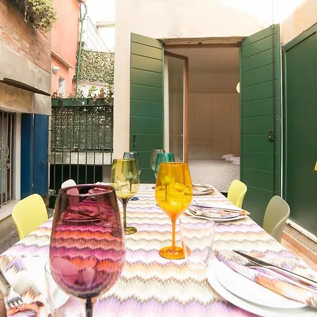 La Terrazza Di Vivaldi Сasa de vacaciones