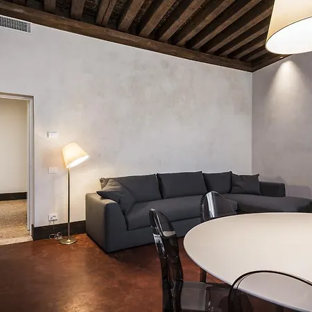 Myplace Campo Santa Margherita Appartamento *