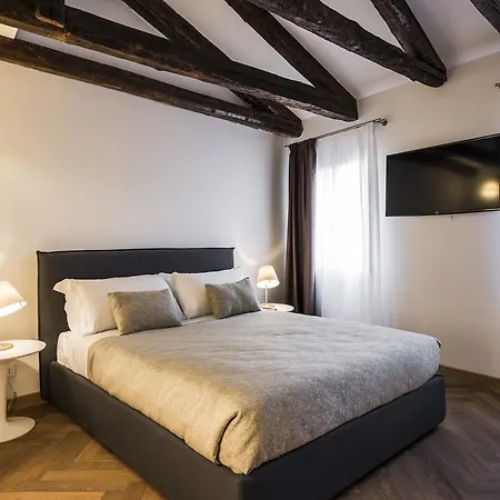 Appartamento Myplace Campo Santa Margherita Venezia