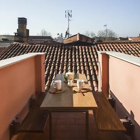 Locappart San Polo Appartamento *