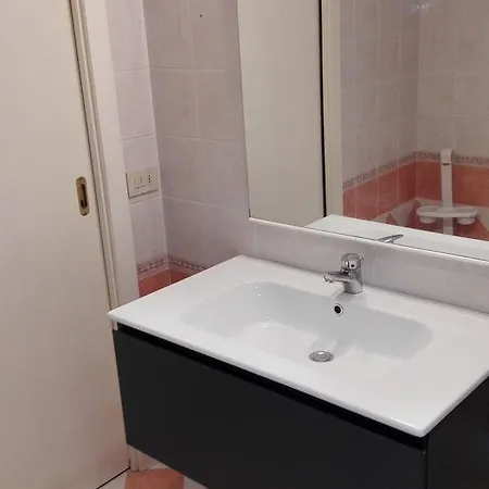 Bacanal Appartement *