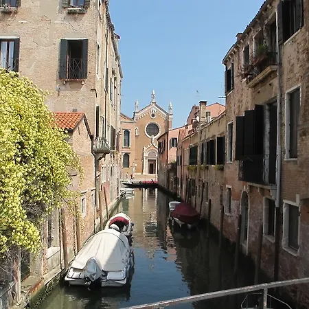 Casa Di Primavera Apartment Venice