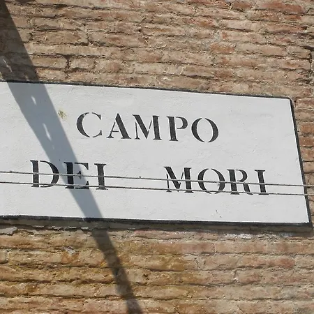 Casa Di Primavera Apartment