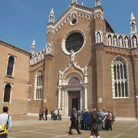 Casa Di Primavera * Venice