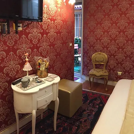40.17 San Marco Maison d'hôtes