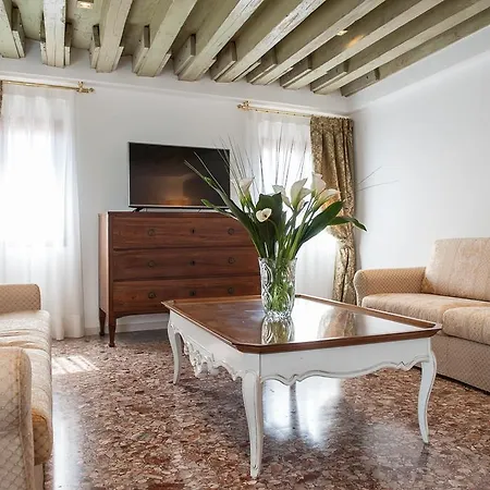Bed & Breakfast Ca' Cappellis 2*