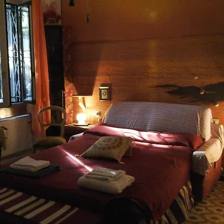 Biennale Bed & Breakfast Venezia