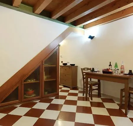 Mario 1479 Apartamento