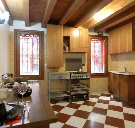 Mario 1479 Apartamento *