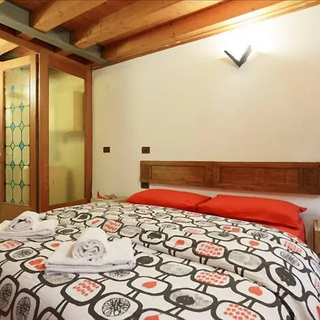 Apartamento Mario 1479 Venecia
