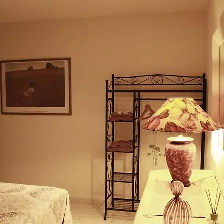 Bacanal Appartement