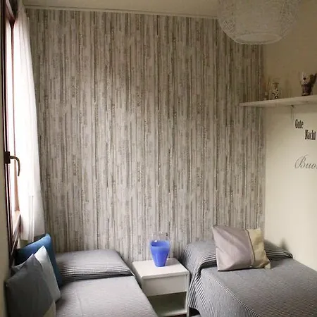 Appartement Bacanal *