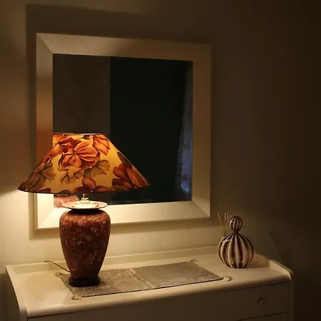 Bacanal Appartement