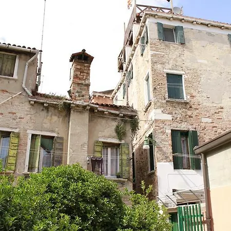 Appartement Bacanal *
